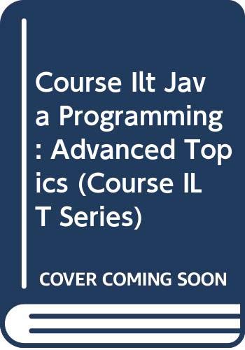 Course Ilt