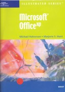 Microsoft Office XP Illustrated Brief