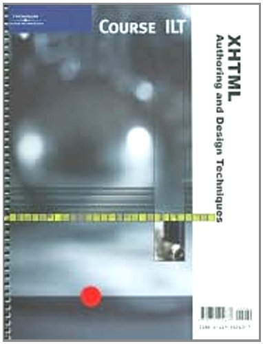 Course Ilt Html 4.0