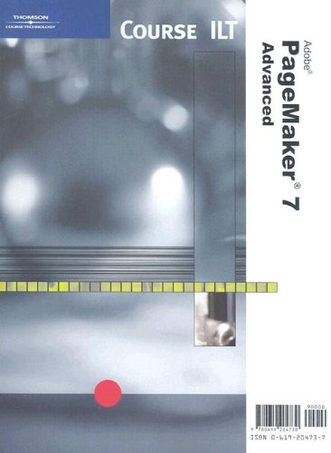 Pagemaker 7