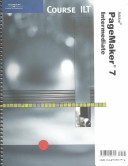 Course Ilt Adobe Pagemaker 7: Intermediate