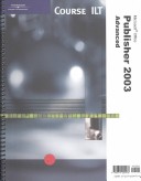 Publisher 2003