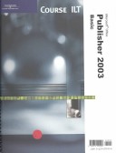 Course Ilt Publisher 2003