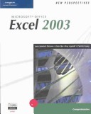 New Perspectives on Microsoft Office Excel 2003, Comprehensive