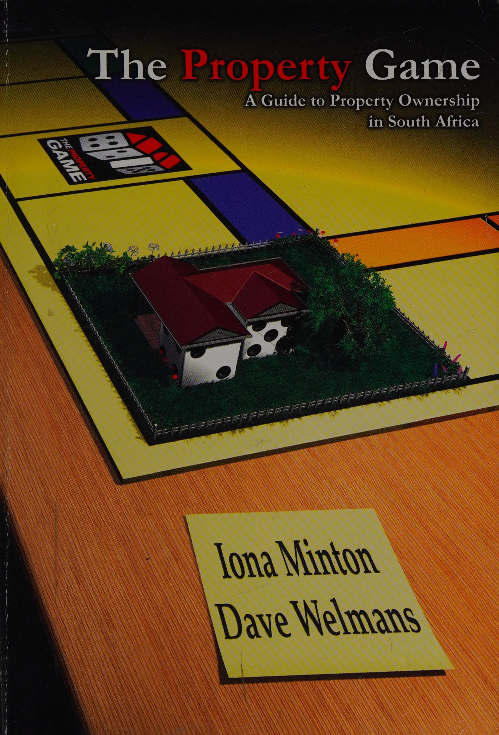 The Property Game
