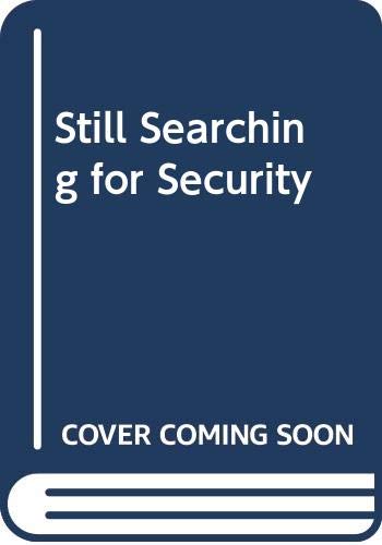Still Searching for Security: The Reality of Farm Dweller Evictions in South Africa