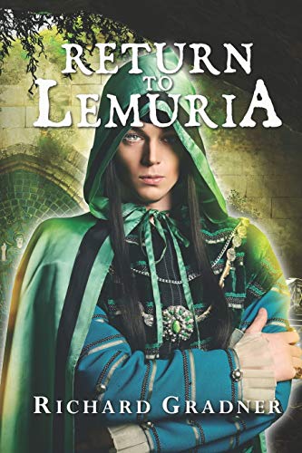 Return To Lemuria