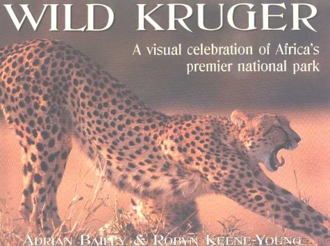 Wild Kruger Park