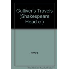 Gulliver's Travels, 1726