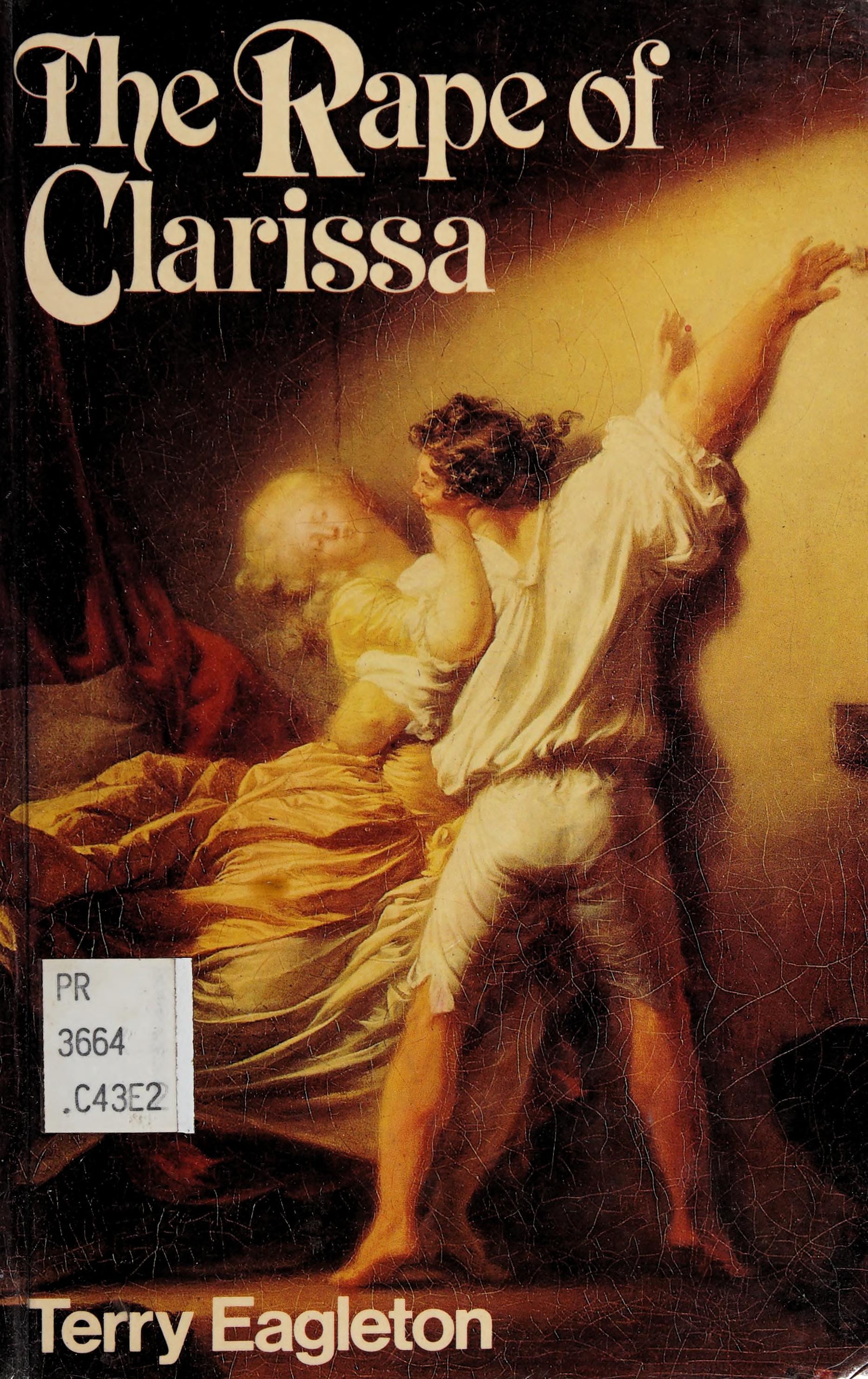 The Rape of Clarissa