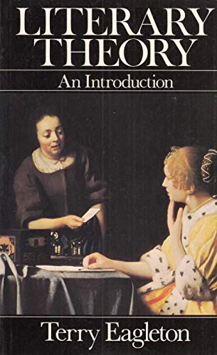 Literary Theory
