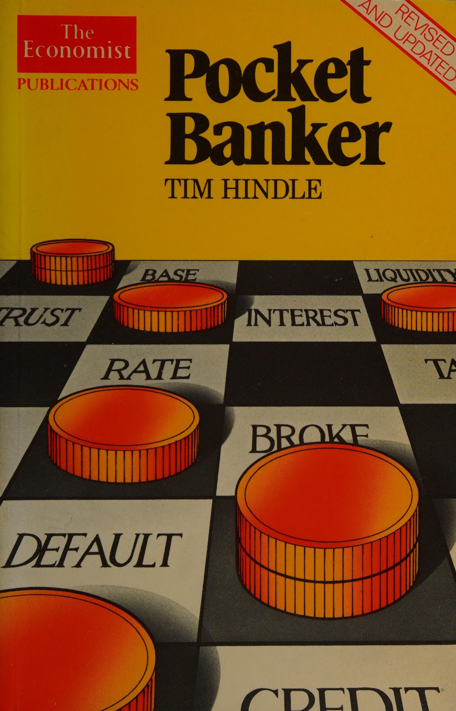Pocket Banker