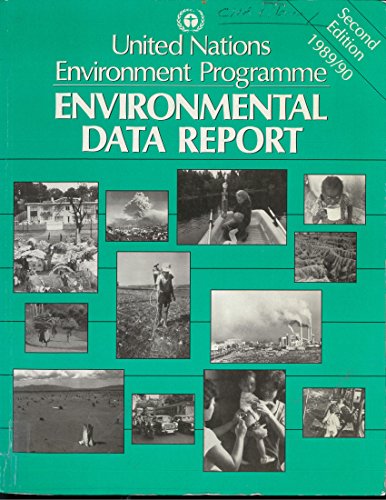 Environmental Data Report