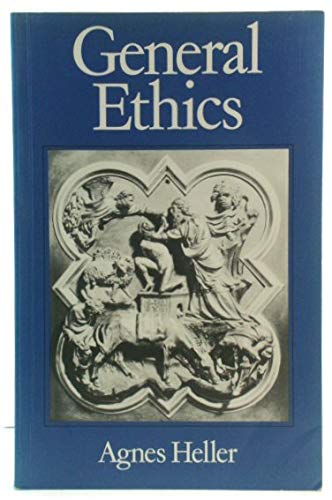 General Ethics