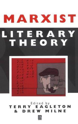 Marxist Literary Theory: A Reader