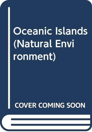 Oceanic Islands