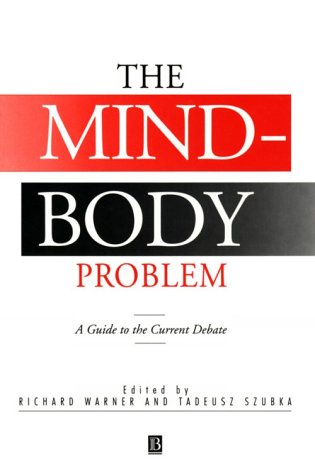 Mind-Body Problem