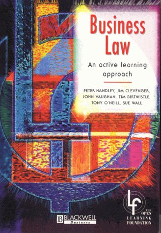 Business Law