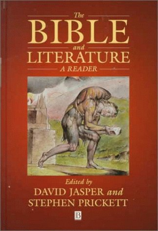 The Bible and Literature