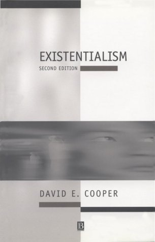 Existentialism