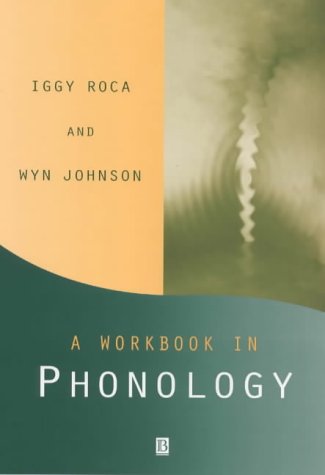 A Workbook in Phonology