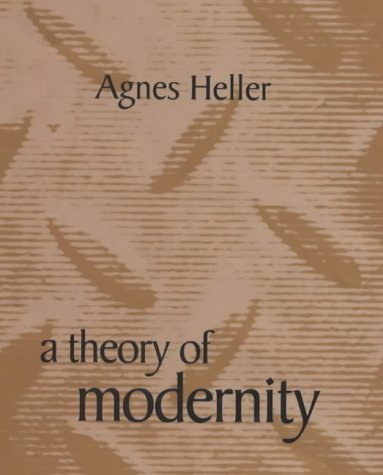 A Theory of Modernity