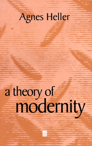 A Theory of Modernity