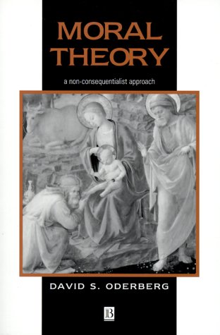 Moral Theory