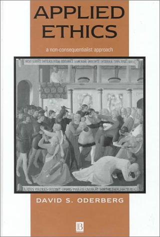 Applied Ethics: A Non-Consequentialist Approach