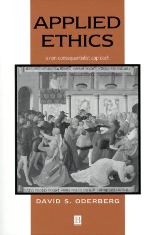Applied Ethics