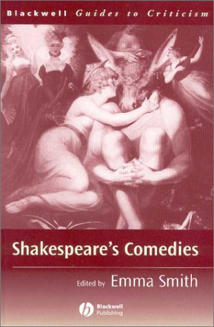 Shakespeare's Comedies