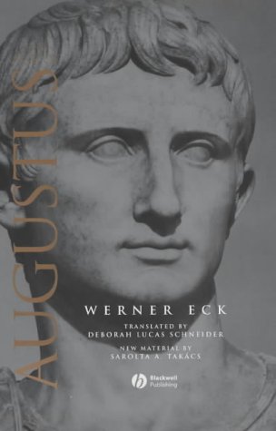 The Age of Augustus