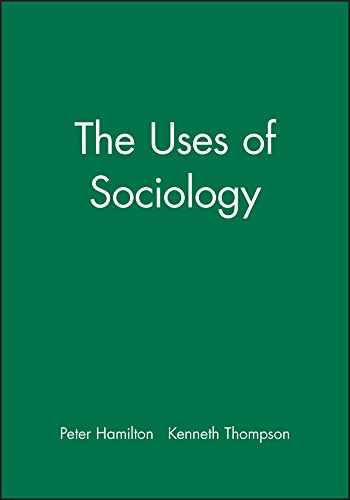 The Uses of Sociology