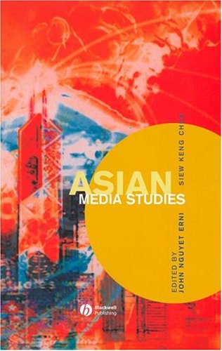 Asian Media Studies