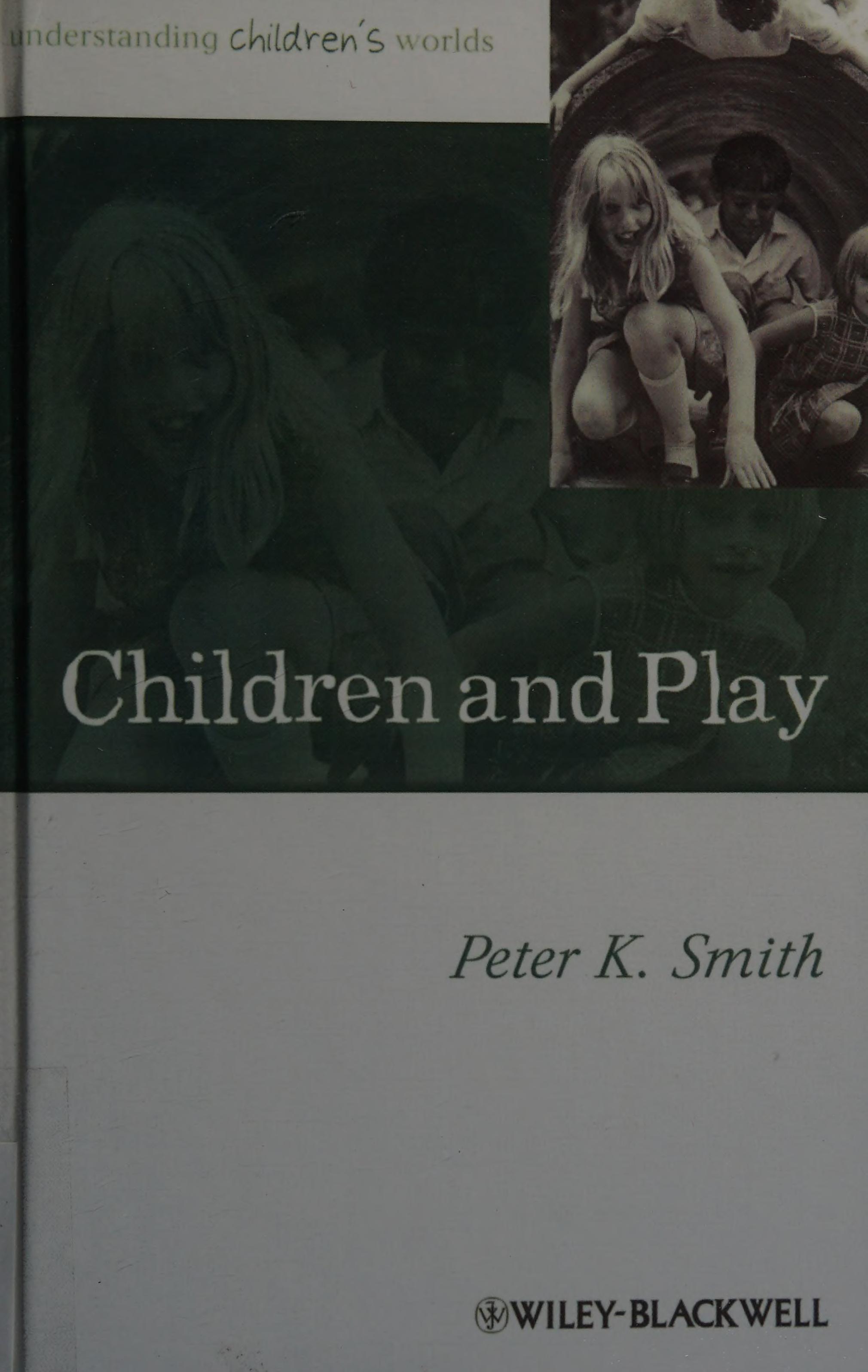 Children and Play