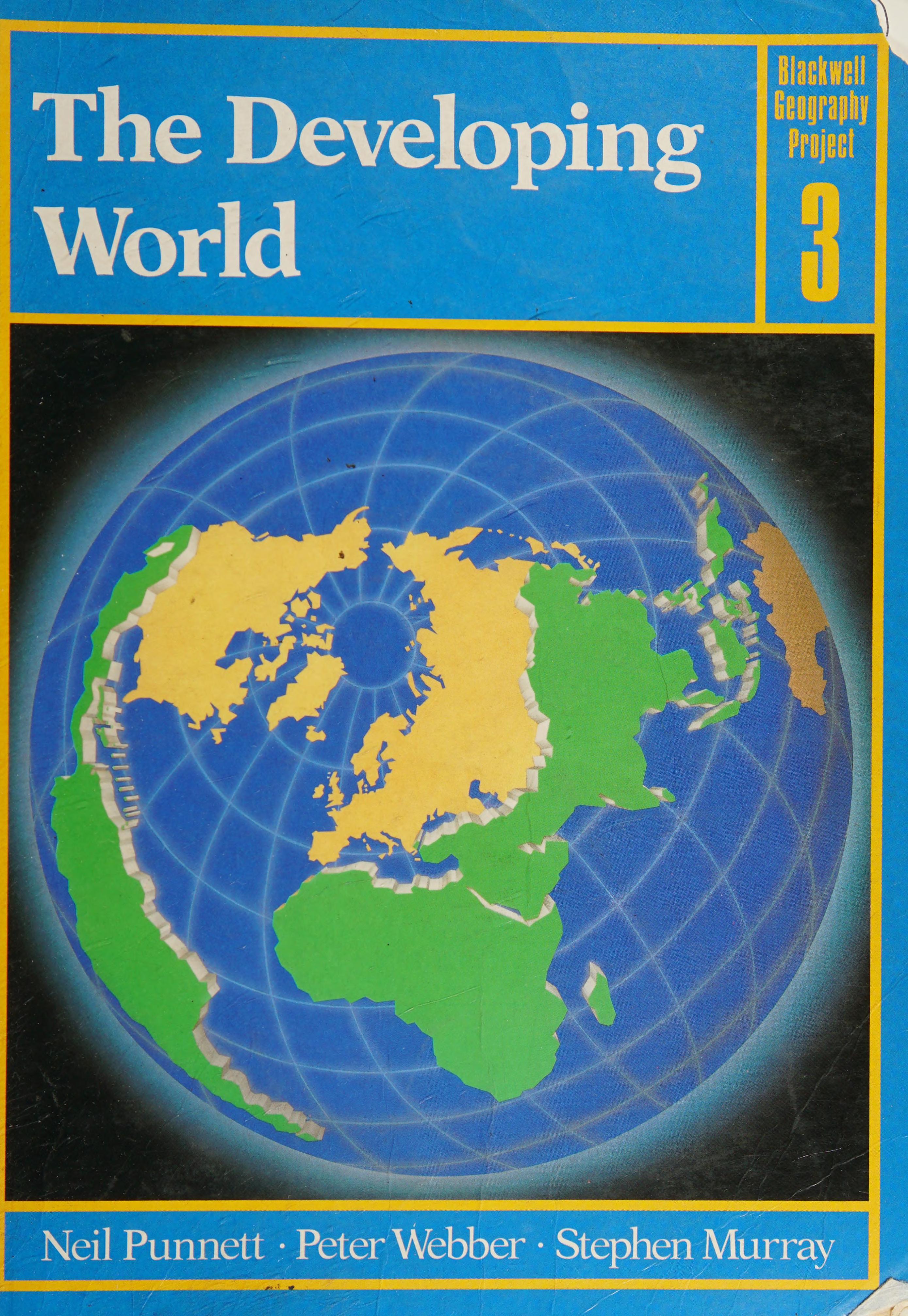 The Developing World