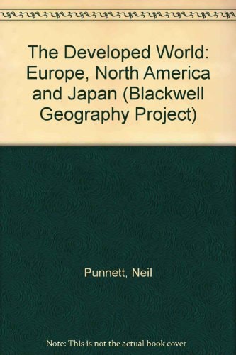 The Developed World