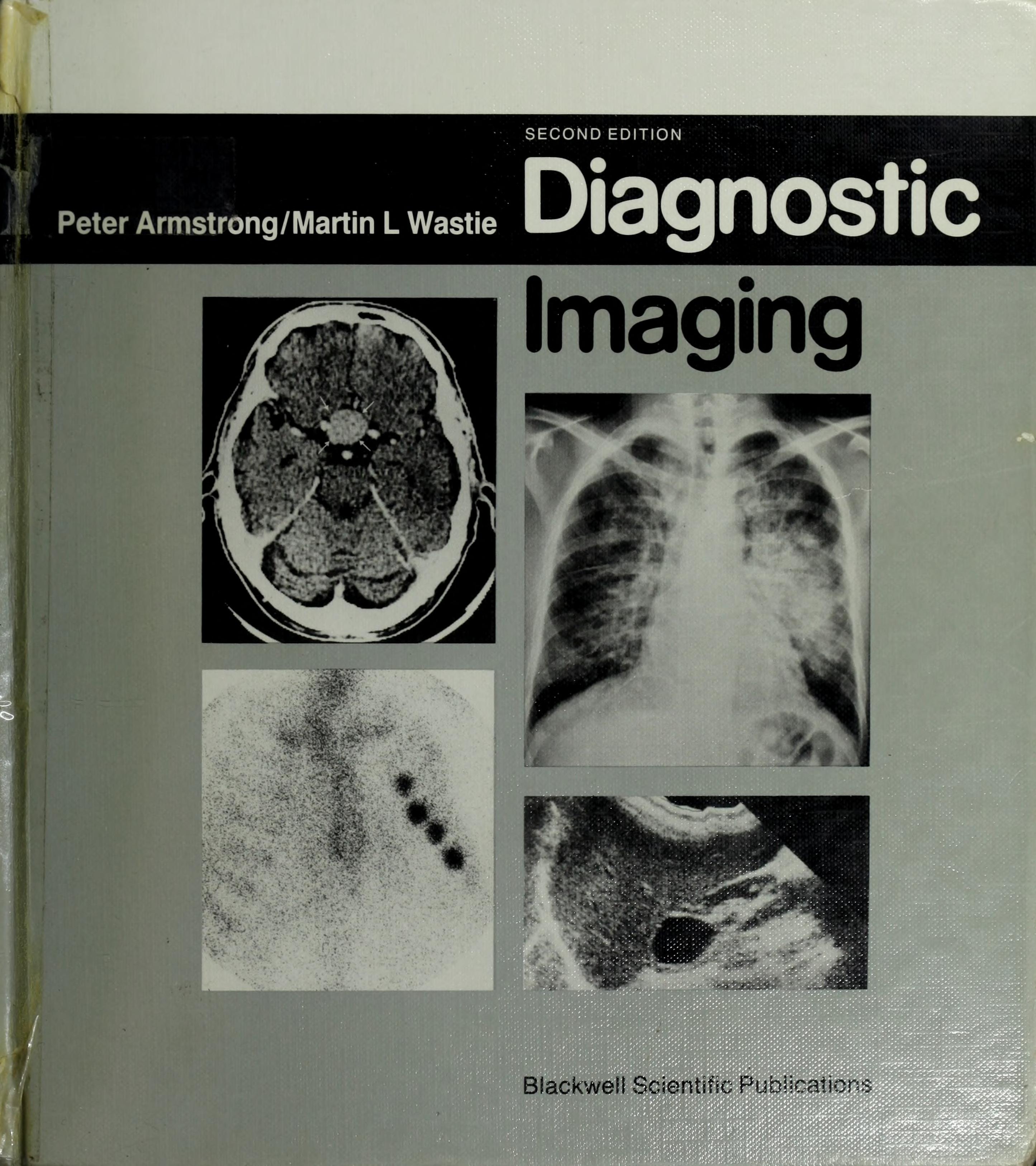 Diagnostic Imaging