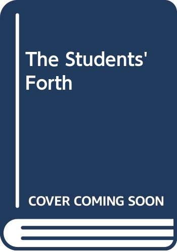 The Students' Forth
