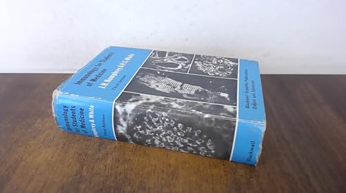 Immunology For Students Of Medicine