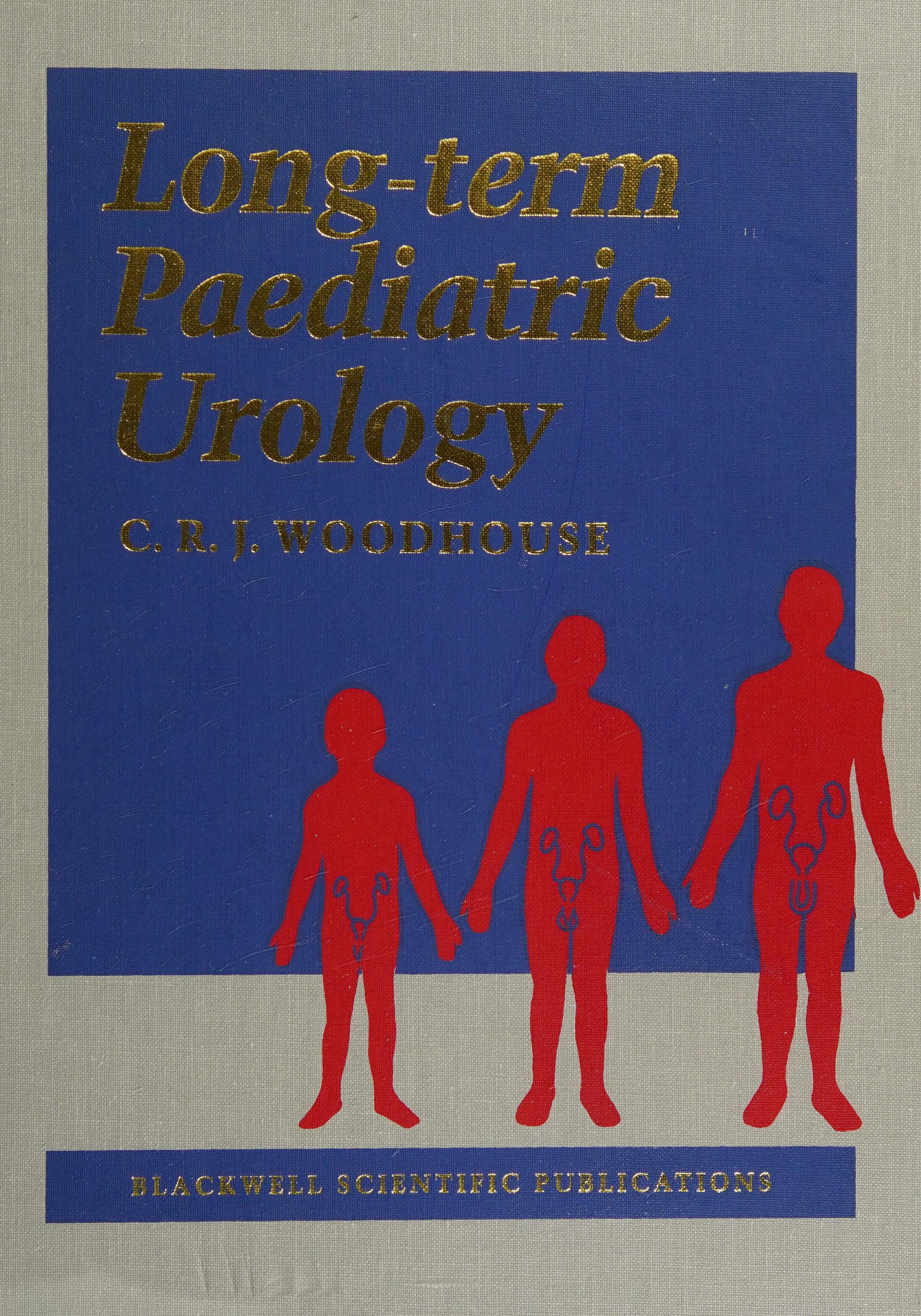 Long-Term Paediatric Urology