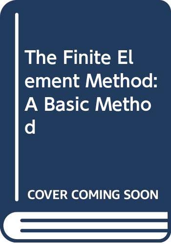 The Finite Element Method