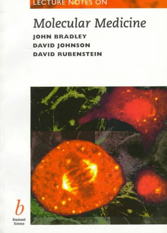 Lecture notes on molecular medicine
