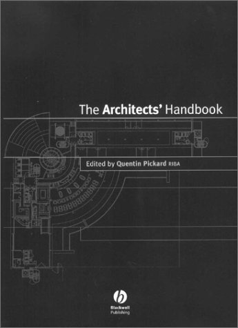 The Architects' Handbook
