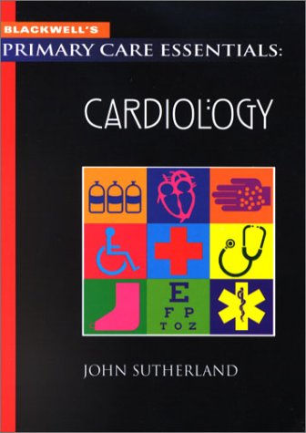 Cardiology Primary Care Essentials
