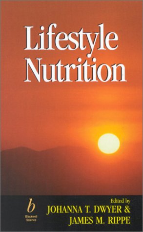 Lifestyle Nutrition Lifestyle Medicine Series