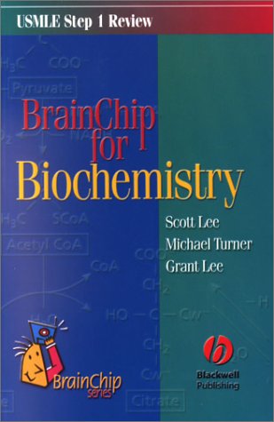 Brainchip for Biochemistry