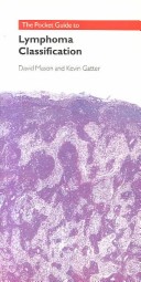 The Pocket Guide to Lymphoma Classification