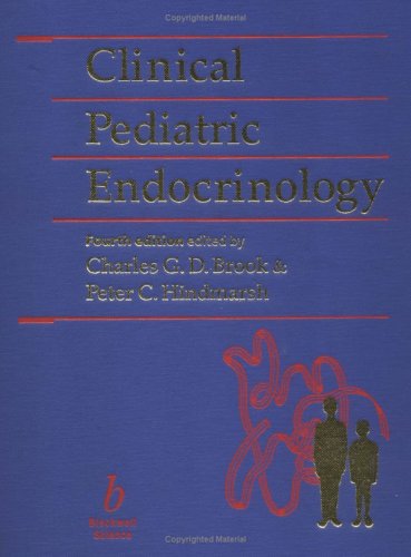 Clinical Pediatric Endocrinology