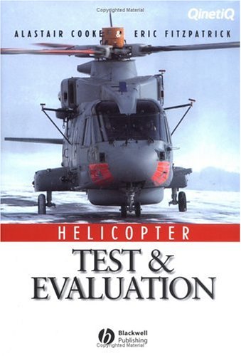 Helicopter Test and Evaluation